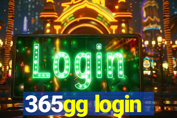 365gg login